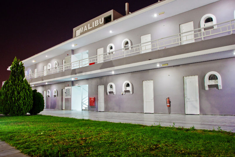 Malibu Boutique & Leilighetshoteller Faliraki