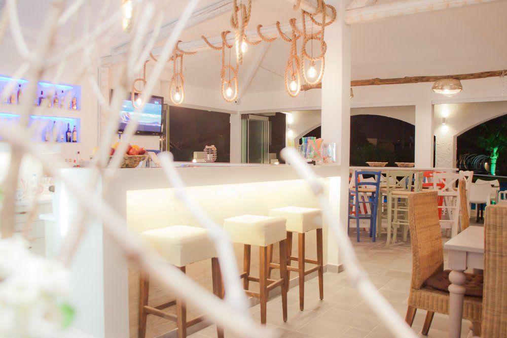 Malibu Boutique & Leilighetshoteller