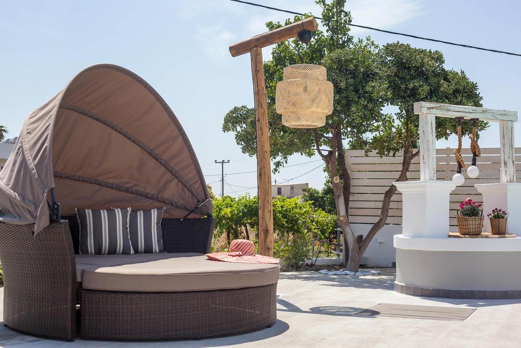 Malibu Boutique & Aparthotel