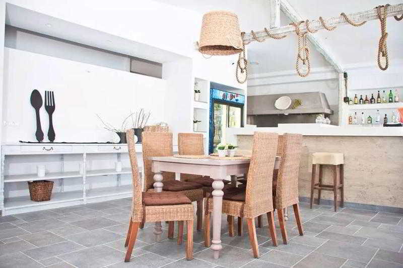 Aparthotel Malibu Boutique & 2*