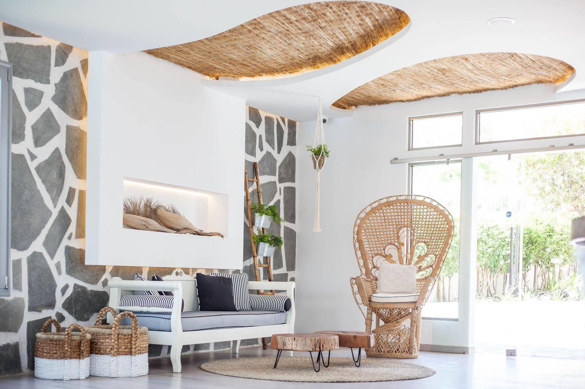 Malibu Boutique & Leilighetshoteller