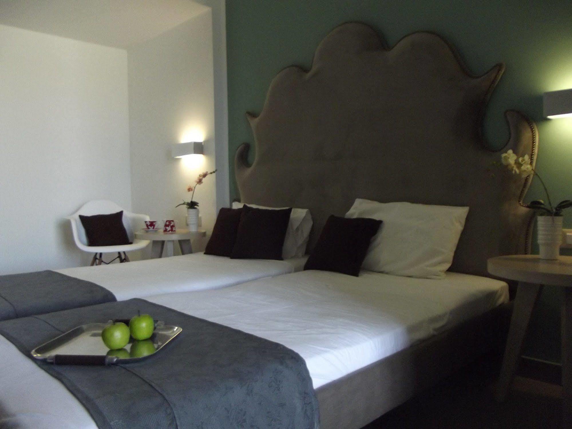 Aparthotel Malibu Boutique & 2*